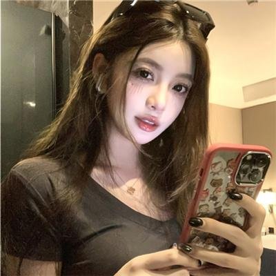 熟悉的她