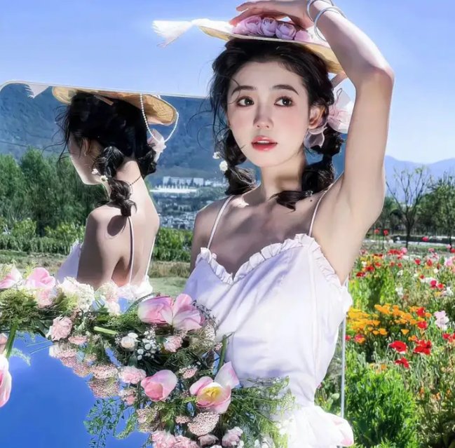 公主的战俘